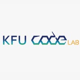 Telegram profile photo for معمل كود جامعة الملك فيصل | KFU CODE LAB