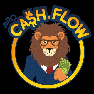 Telegram profile photo for Тренинги "PRO Cash Flow"