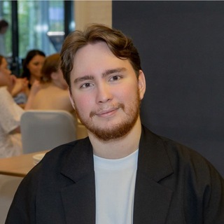Telegram profile photo for Пять плюс двадцать | Блог хоккейного комментатора
