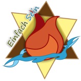 Telegram profile photo for Einfach Sein - Ela und Steffie