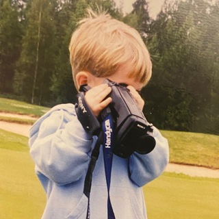 Telegram profile photo for Продюсер, который смог