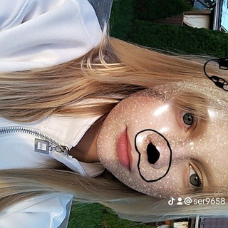 Telegram profile photo for Катяринкс😂💋