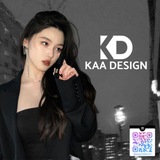 Telegram profile photo for CH PAY KAA DESIGN