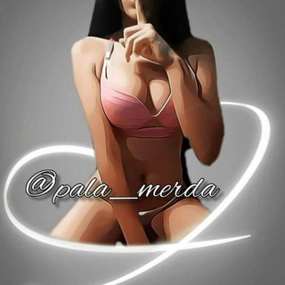 Telegram profile photo for Pala Merda Menu