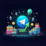 Telegram profile photo for Трейд NFT подарков