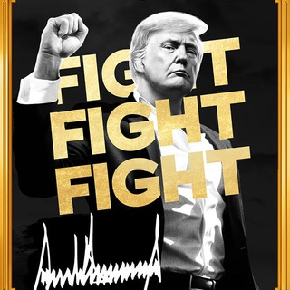 Telegram profile photo for TRUMP Price