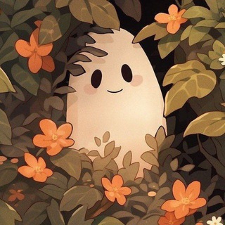 Telegram profile photo for گپگونه✨