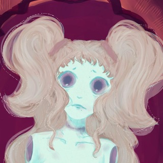 Telegram profile photo for lazyLulu