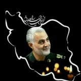 Telegram profile photo for طرفداران ابوالفضل محمدی