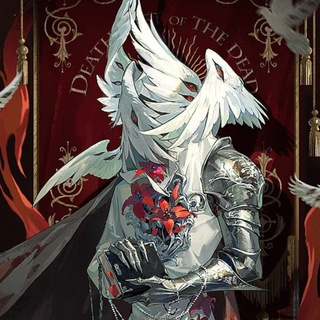 Telegram profile photo for ⌗ 𝖼𝗁𝖺𝗋𝗈𝗇 ⋮ 𝖼𝖿𝖽𝖺𝗂𝗅𝗒