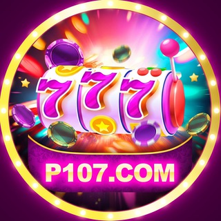 Telegram profile photo for P107_Official_Channel