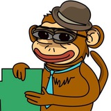 Telegram profile photo for People AI