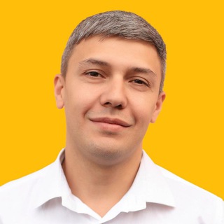 Telegram profile photo for Дмитрий Сергунин - специалист по недвижимости🏢