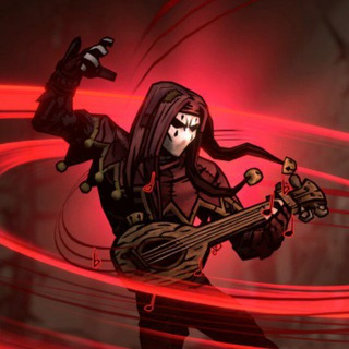 Telegram profile photo for Цирк приехал, а клоун из него съебался в Лепрозорий