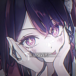 Telegram profile photo for » help for runvix¡