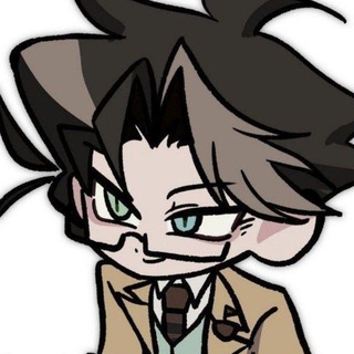 Telegram profile photo for οΉ« πππ
ππππΌπΎππ