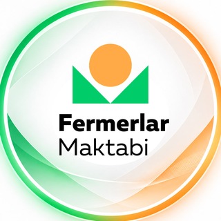 Telegram profile photo for Fermerlar Maktabi