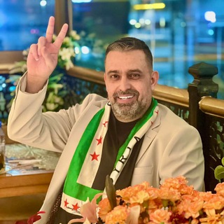 Telegram profile photo for أميرالعشاق نعيم الشيخ