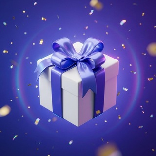 Telegram profile photo for Бoнycы для всex