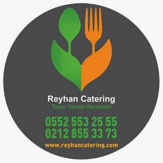 Telegram profile photo for REYHAN RESTAURANT