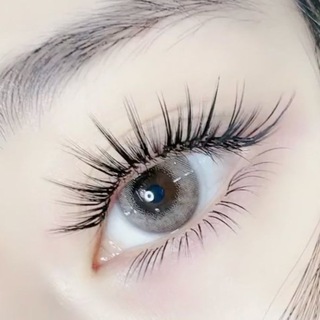 Telegram profile photo for CHU CHU💋LASHES