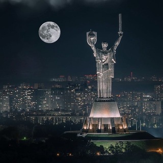 Telegram profile photo for Київський Радар 📡