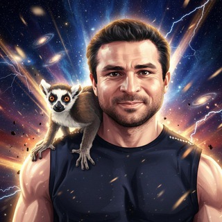 Telegram profile photo for Умар ni khrena sebe
