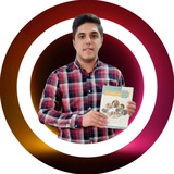 Telegram profile photo for آموزش عربی | رضا یعقوبی
