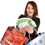 Telegram profile photo for ИСКУССТВО ЭКОНОМИТЬ И КОПИТЬ 💰💸💵