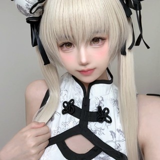 Telegram profile photo for 小卷的朋友圈