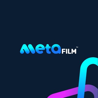 Telegram profile photo for META Film