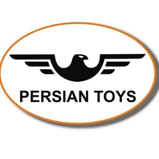 Telegram profile photo for پخش عمده اسباب بازی پرشین تویز