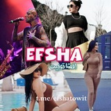 Telegram profile photo for اِفشا توییت EFSHA