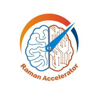 Telegram profile photo for Raman Accelerator