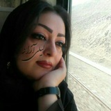 Telegram profile photo for دخترپاییزلیلےآزاد