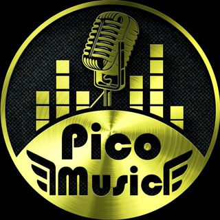 Telegram profile photo for پیکوموزیک | PicoMusic