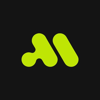 Telegram group profile photo for M.AI.N — AI Community