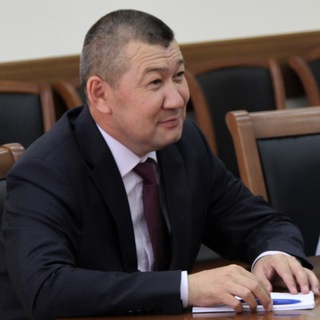 Telegram profile photo for Отемуратов Байрамбай Пердебаевич