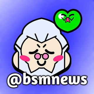 Telegram profile photo for Новости бравл страс