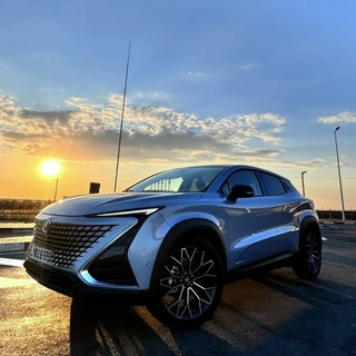 Telegram group profile photo for UNI T Changan Клуб
