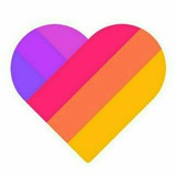 Telegram profile photo for لایکی | Likee