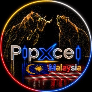 Telegram profile photo for Pipxcel ™ - MY Signals 🇲🇾