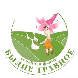 Telegram profile photo for Натуральные СЕЗОННЫЕ продукты по эко стандартам. БЫЛИЕ ТРАВНОЕ