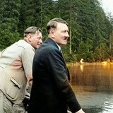 Telegram profile photo for HITLER