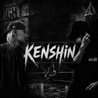 Telegram profile photo for Kenshin