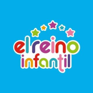Telegram profile photo for El Reino Infantil