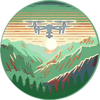 Telegram profile photo for Балканские Горизонты | Путешествия с Аэросъёмкой | Интересный Визаран