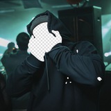 Telegram profile photo for ГДЕ SEKTA DANCE?
