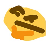 Telegram profile photo for ЕБУЧИЕ МЕМЫ