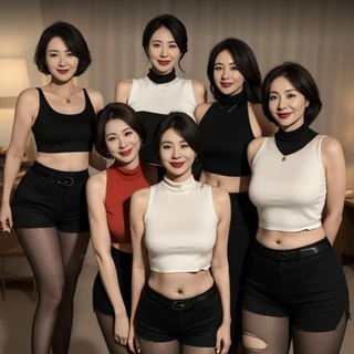 Telegram profile photo for 風華熟女—熟媚館gleezy加ID: tqohTE